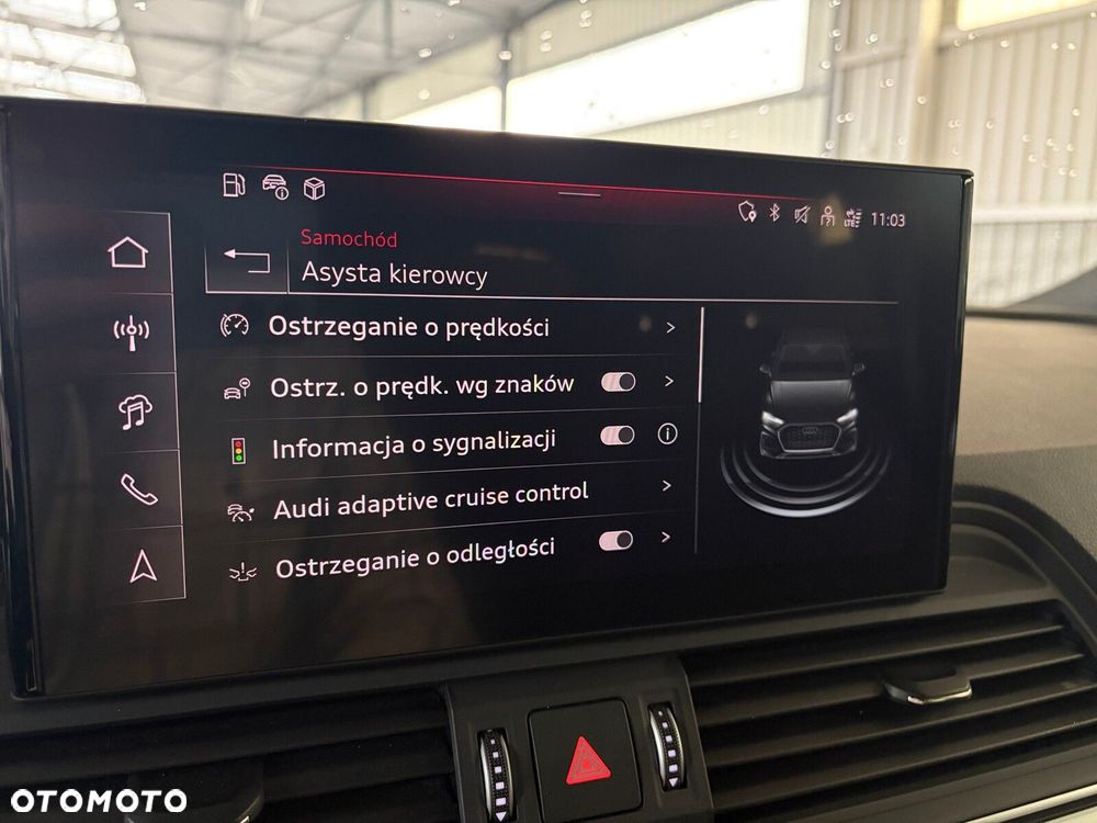 Audi Q5 Sportback - 37