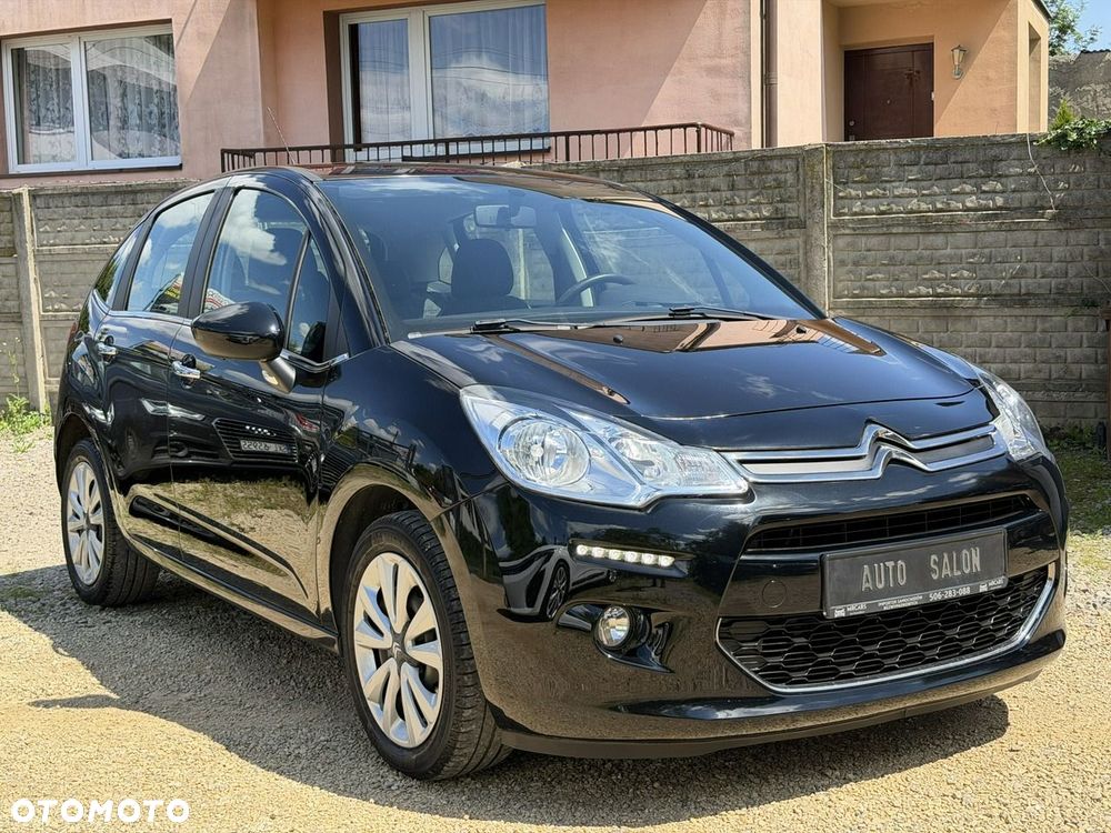 Citroën C3 - 3