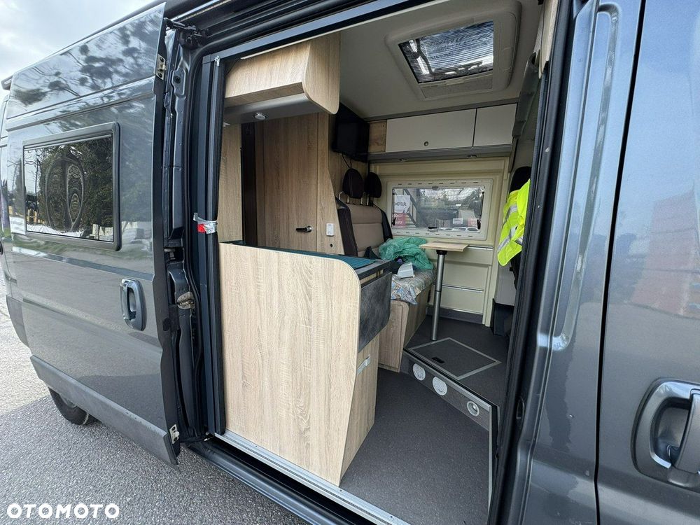 Citroën Jumper - 15