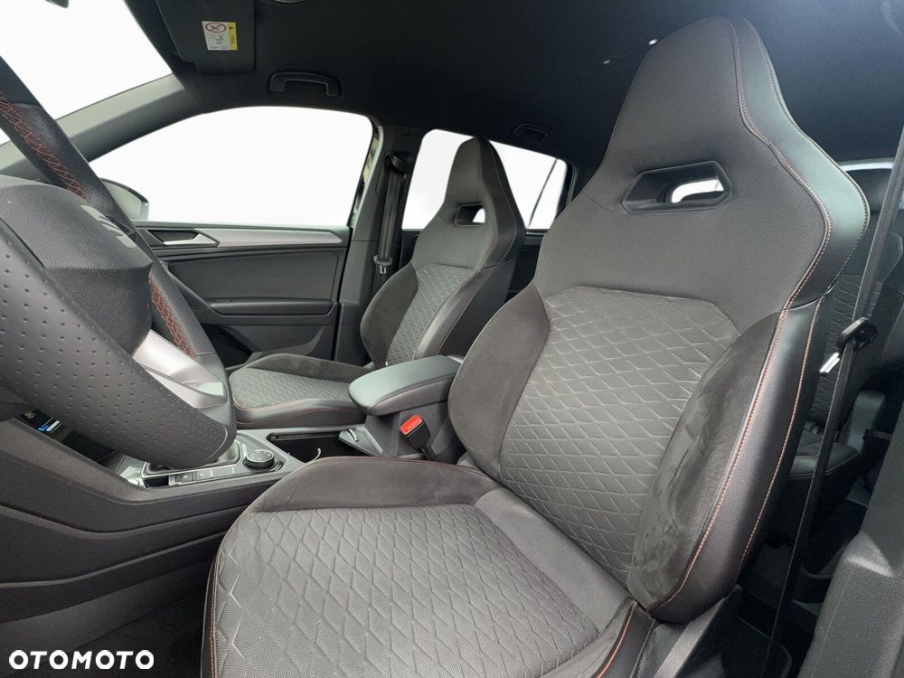 Seat Tarraco - 21