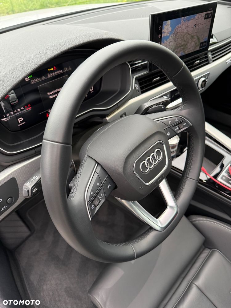 Audi A5 Sportback 45 TFSI quattro S tronic S line - 14