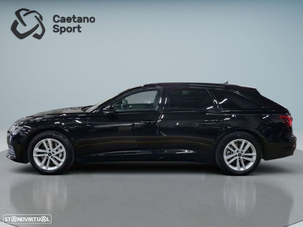 Audi A6 Avant e-hybrid - 5