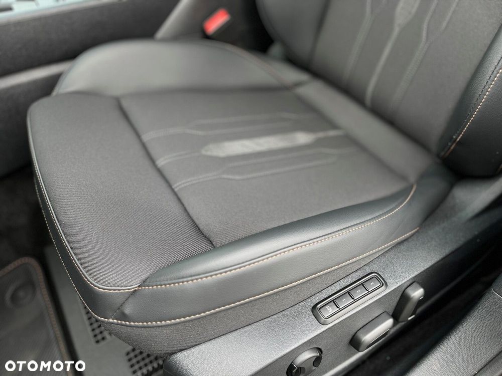 Cupra Leon Sportstourer - 12