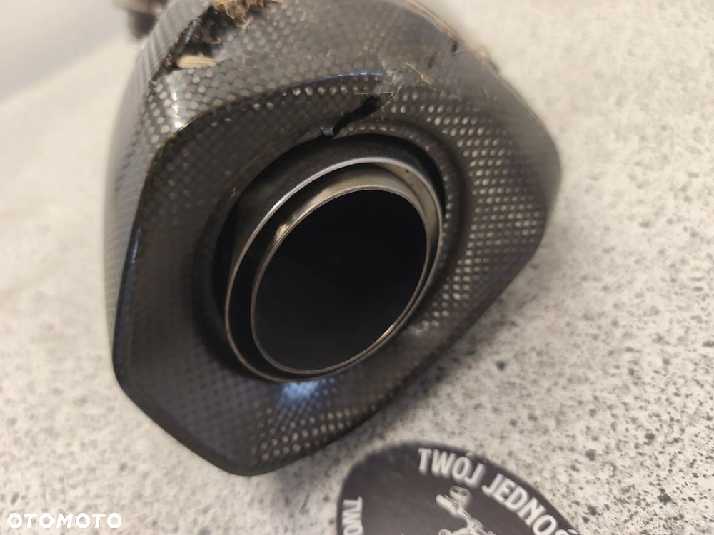 Wydech, tłumik  KTM 1290 Super Duke Akrapovic - 11