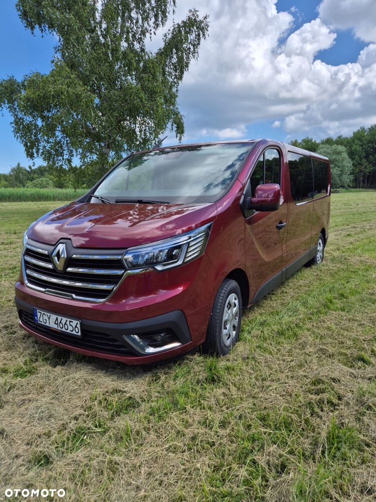 Renault Inny - 1