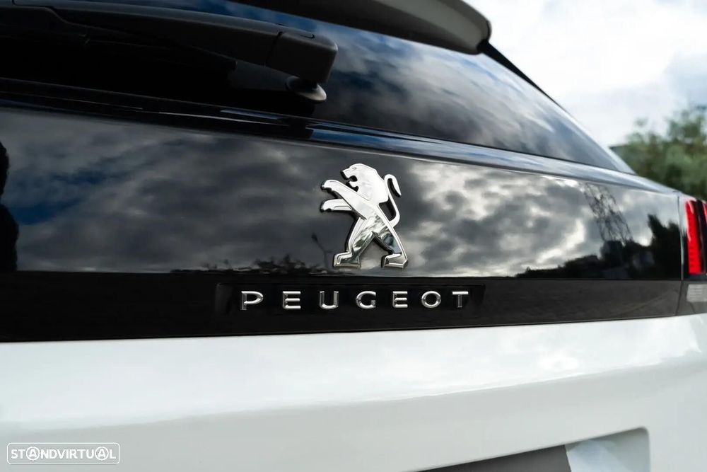 Peugeot 3008 - 57