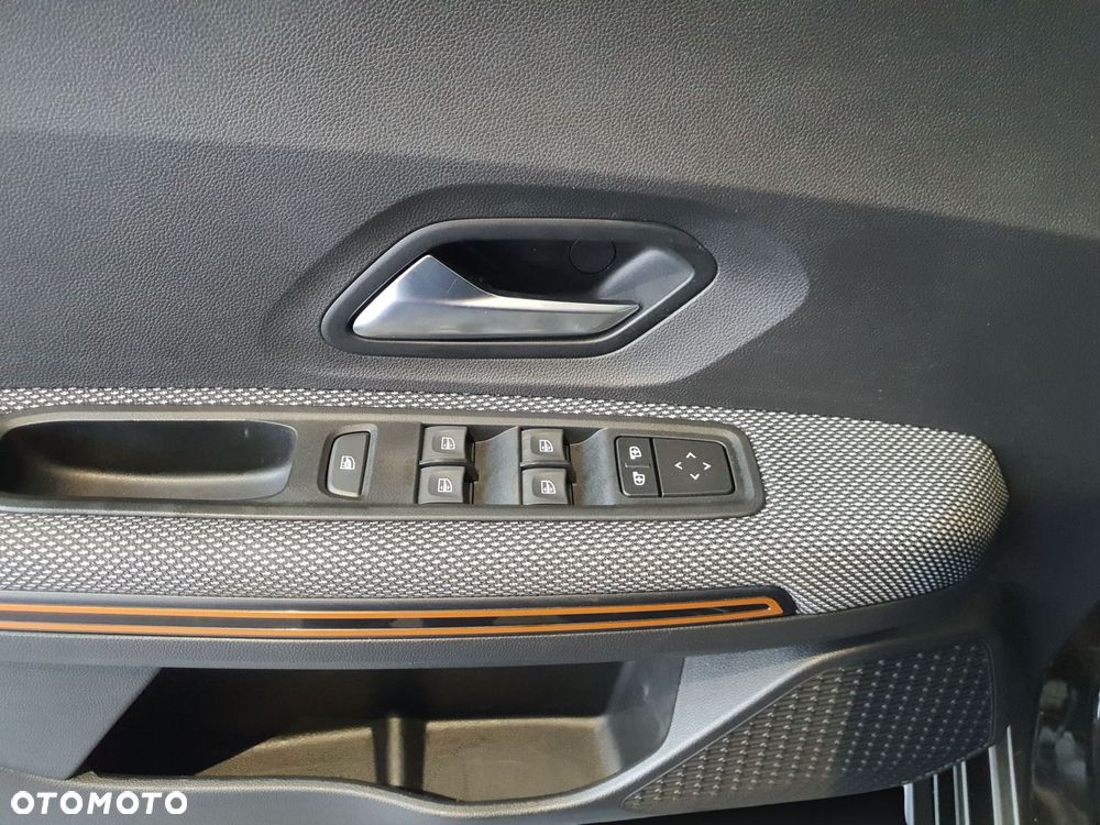 Dacia Sandero Stepway - 10