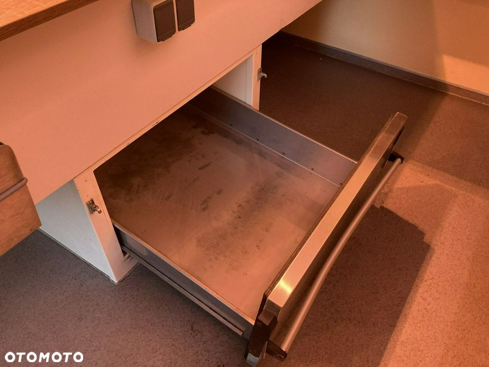 Inny Przycze Autosklep wędli Gastronomiczna food truck foodtruck sklep 2017 - 18