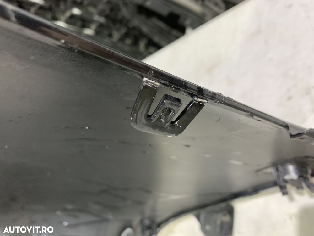 Bara spate Mercedes GLC AMG, 2016, 2017, 2018, 2019, cod origine OE A2538850200. - 8