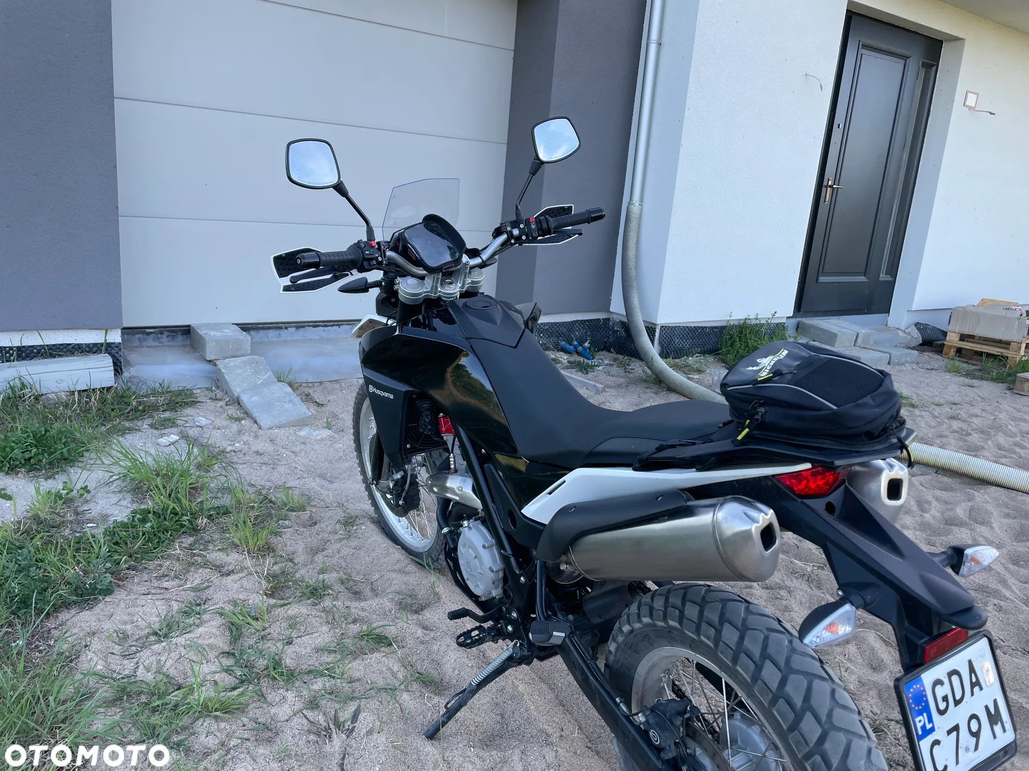 Husqvarna Inny