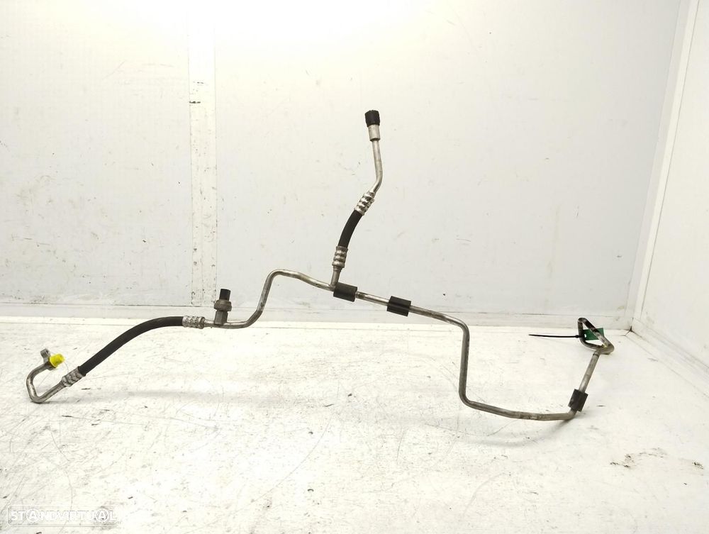 TUBOS DE AR CONDICIONADO BMW MINI COUNTRYMAN R60 - 1