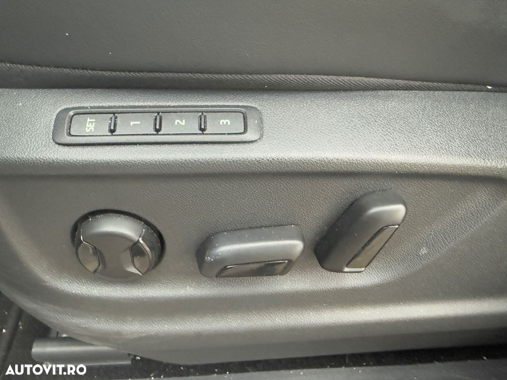 Skoda Kodiaq 2.0 TDI 4X4 DSG Sportline - 11