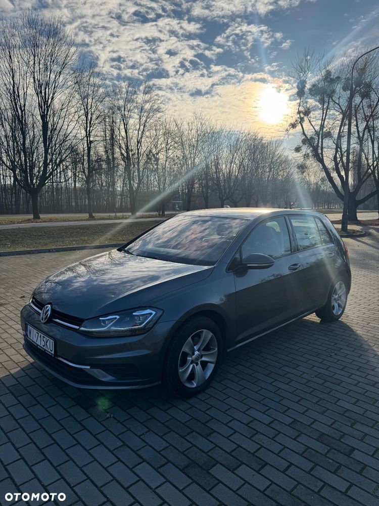 Volkswagen Golf 1.4 TSI BMT Comfortline - 2