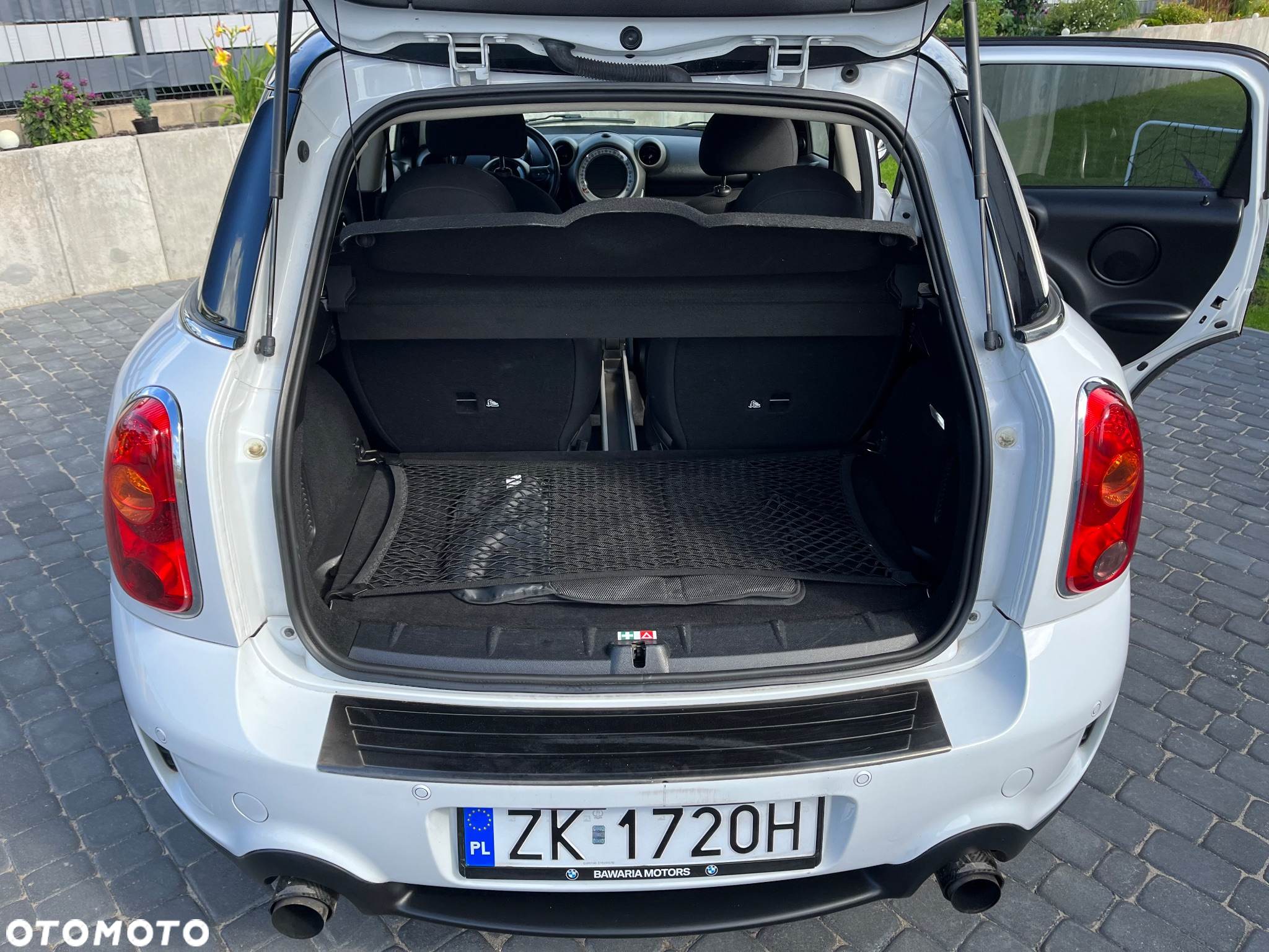 MINI Countryman Cooper S ALL4 - 10