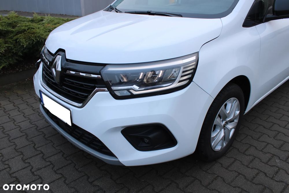 Renault Kangoo 1.5 dCi Equilibre - 10