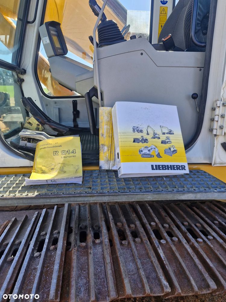 Liebherr 914 - 9