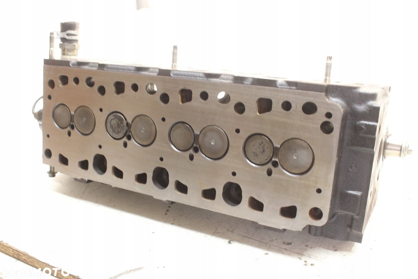 Głowica Gotowa Do Montażu 6G9Q6090A1A Ford Mondeo MK4 S-MAX 1.8 TDCI - 1