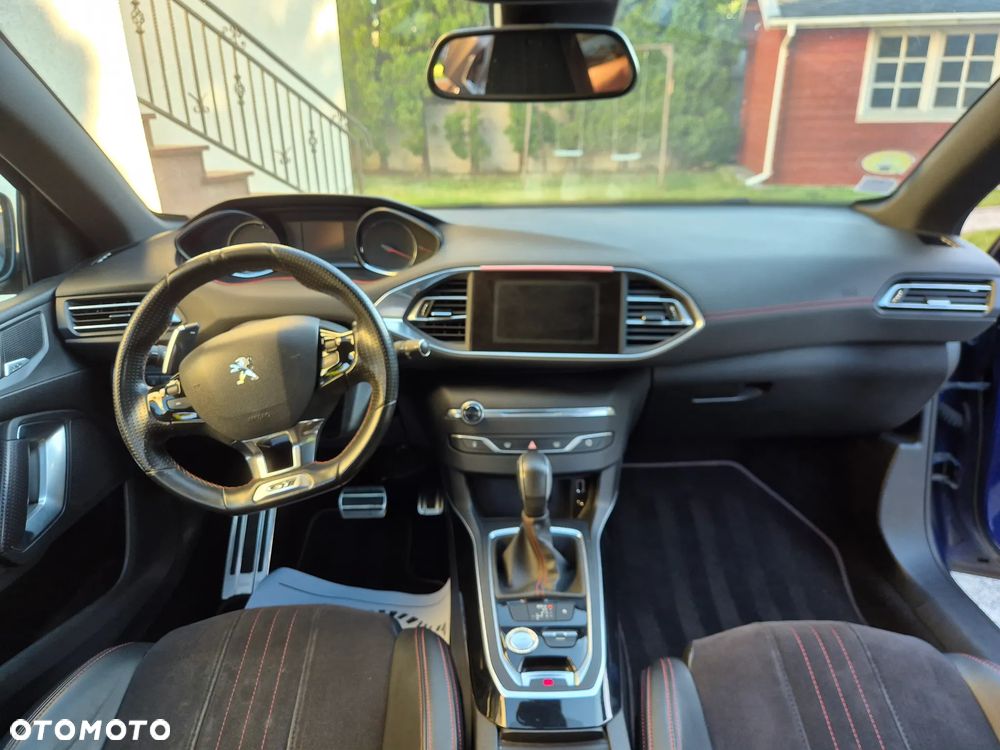 Peugeot 308 - 32