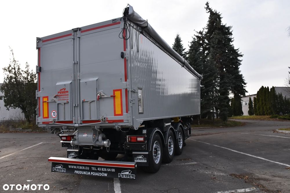 Feber Inter Cars NW 49D Z WYDMUCHEM HEITLING - 8