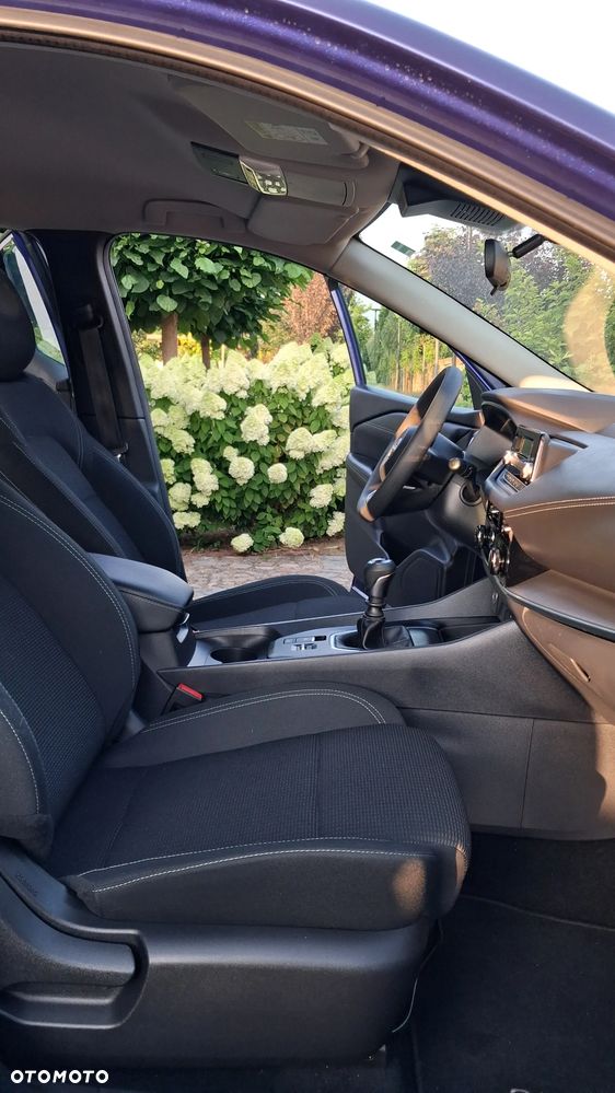 Nissan Qashqai 1.3 DIG-T MHEV N-Connecta - 11