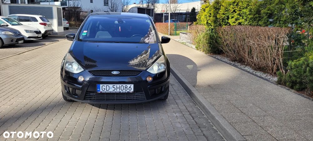 Ford S-Max 2.5 Titanium - 7