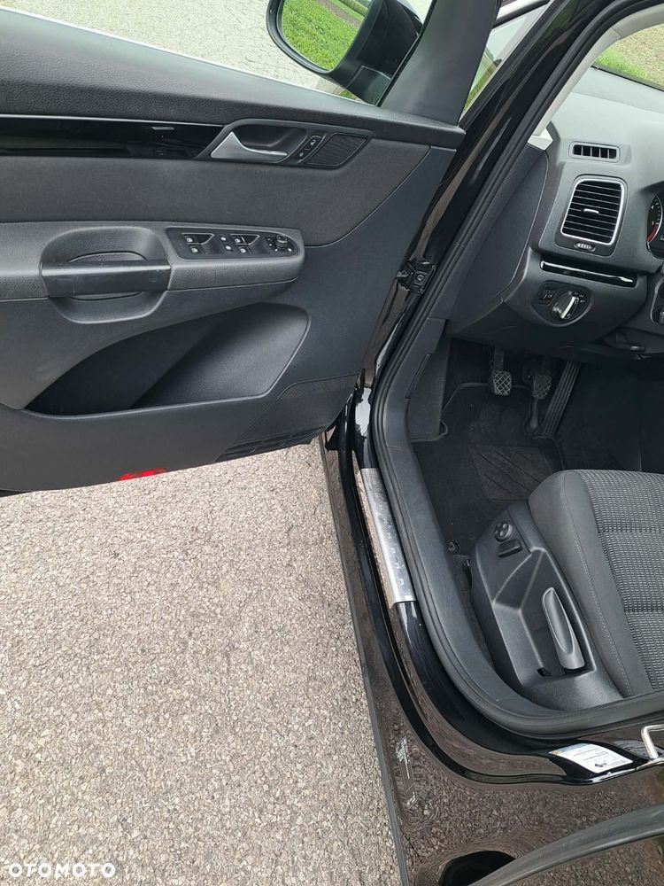 Seat Alhambra 2.0 TDI Ecomotive Style - 9