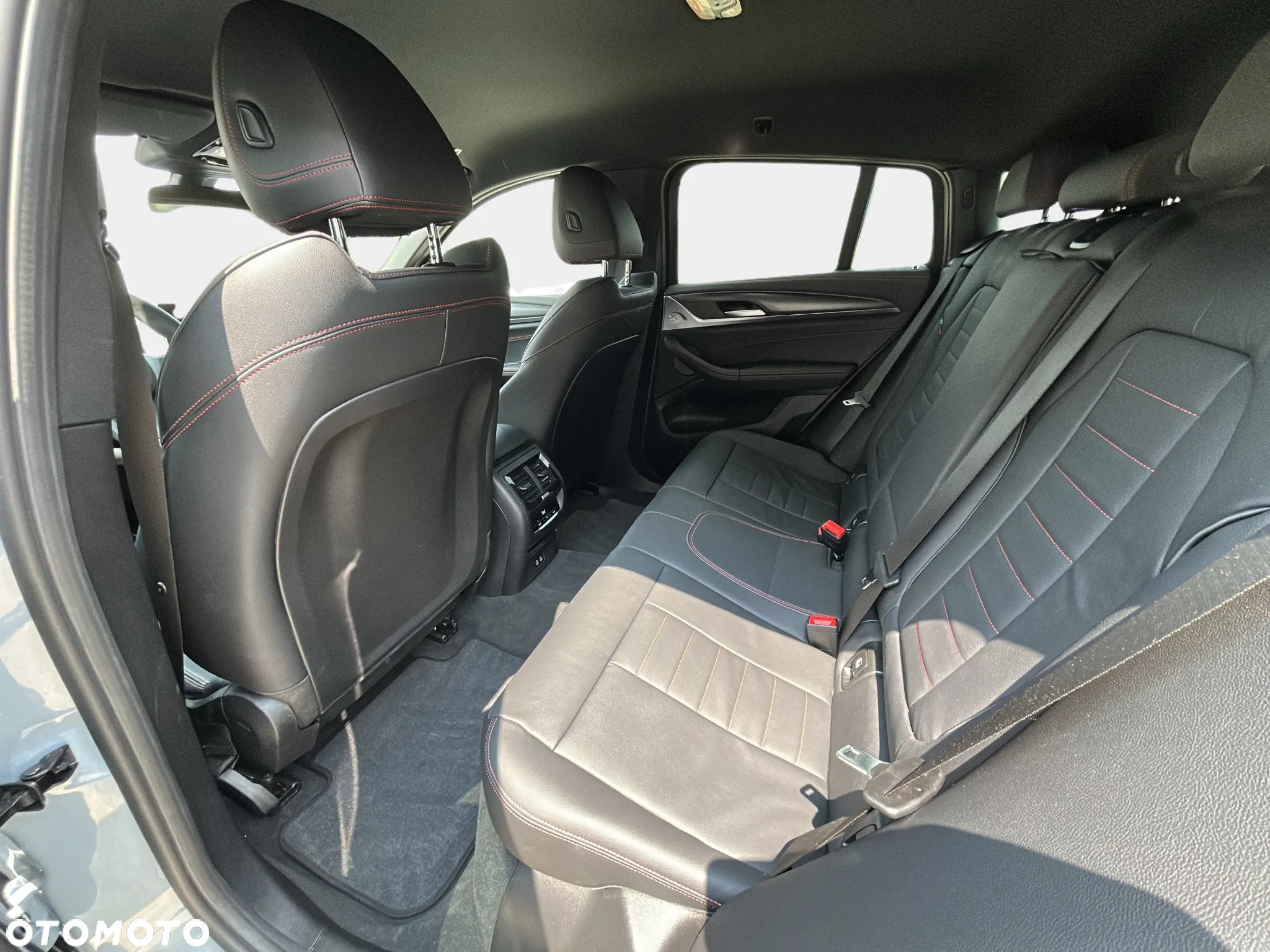 BMW X4 - 13