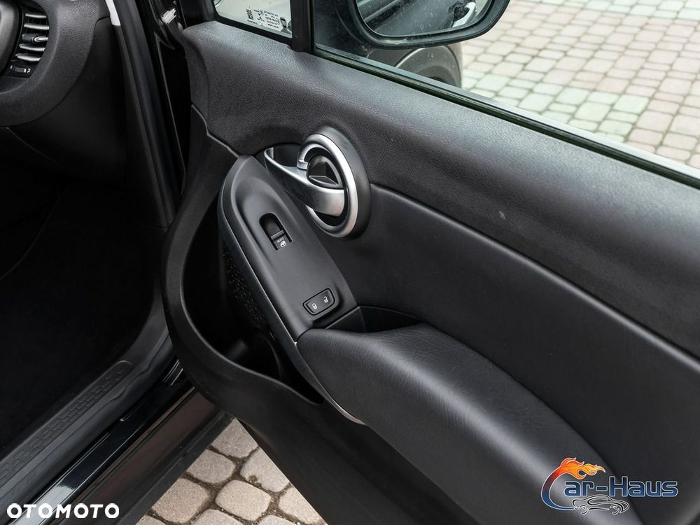 Fiat 500X 1.4 Multiair 4x2 S&S Cross Plus - 17