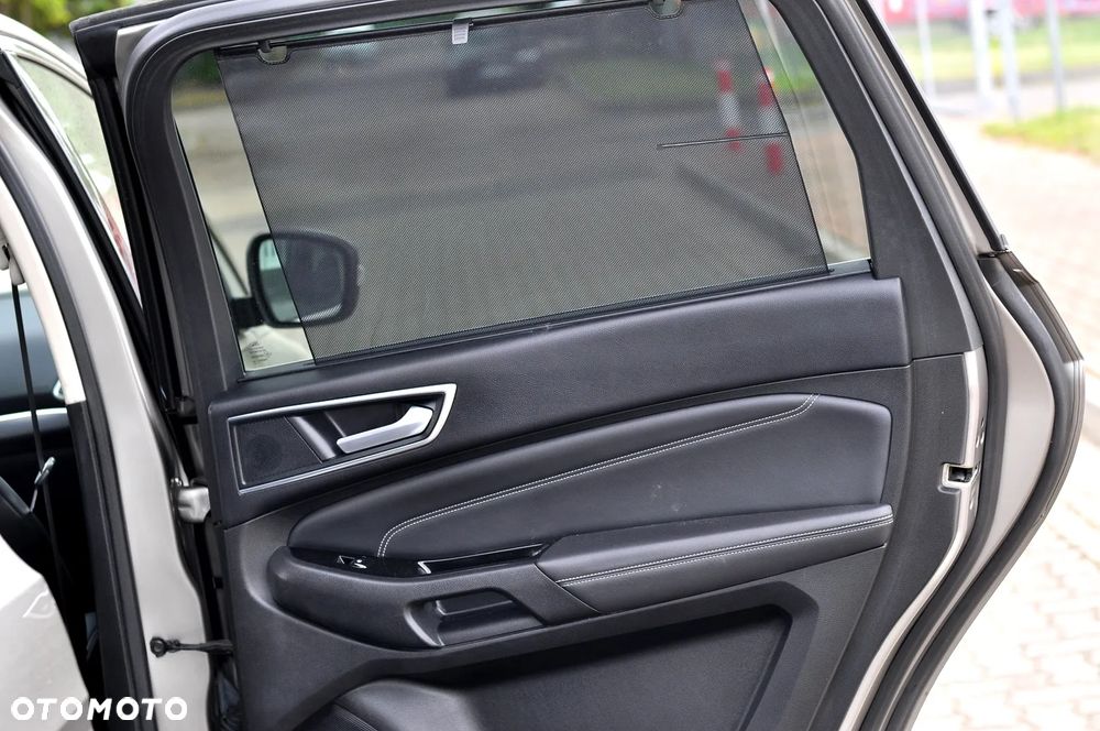 Ford S-Max - 22