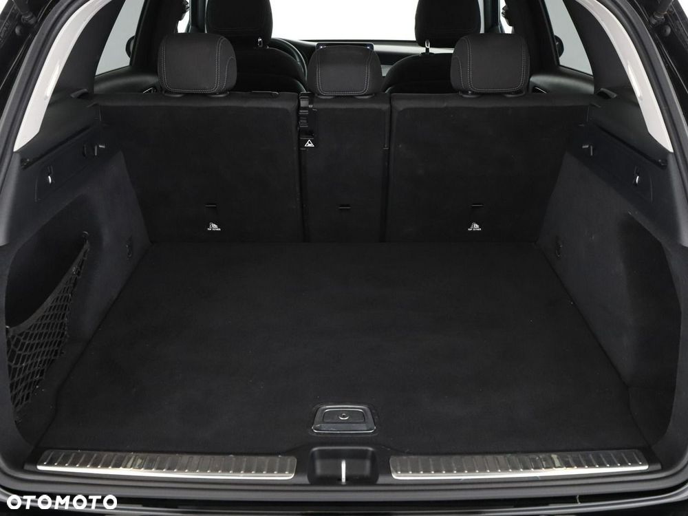 Mercedes-Benz GLC 220 d 4Matic 9G-TRONIC - 21