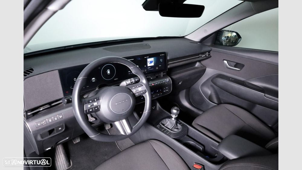 Hyundai Kauai 1.0 T-GDi Premium (TT) - 9