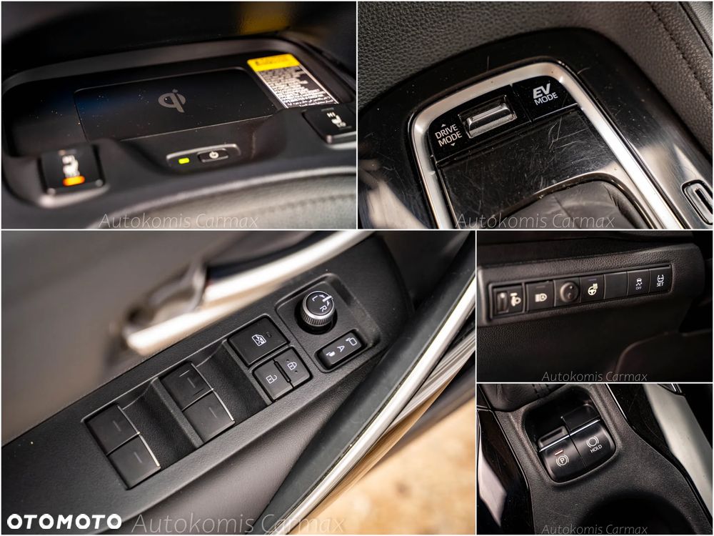 Toyota Corolla 1.8 Hybrid Executive - 26