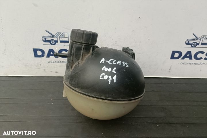 Vas expansiune 1695000149 1695000149 Mercedes-Benz A-Class W168 [1997 - 1