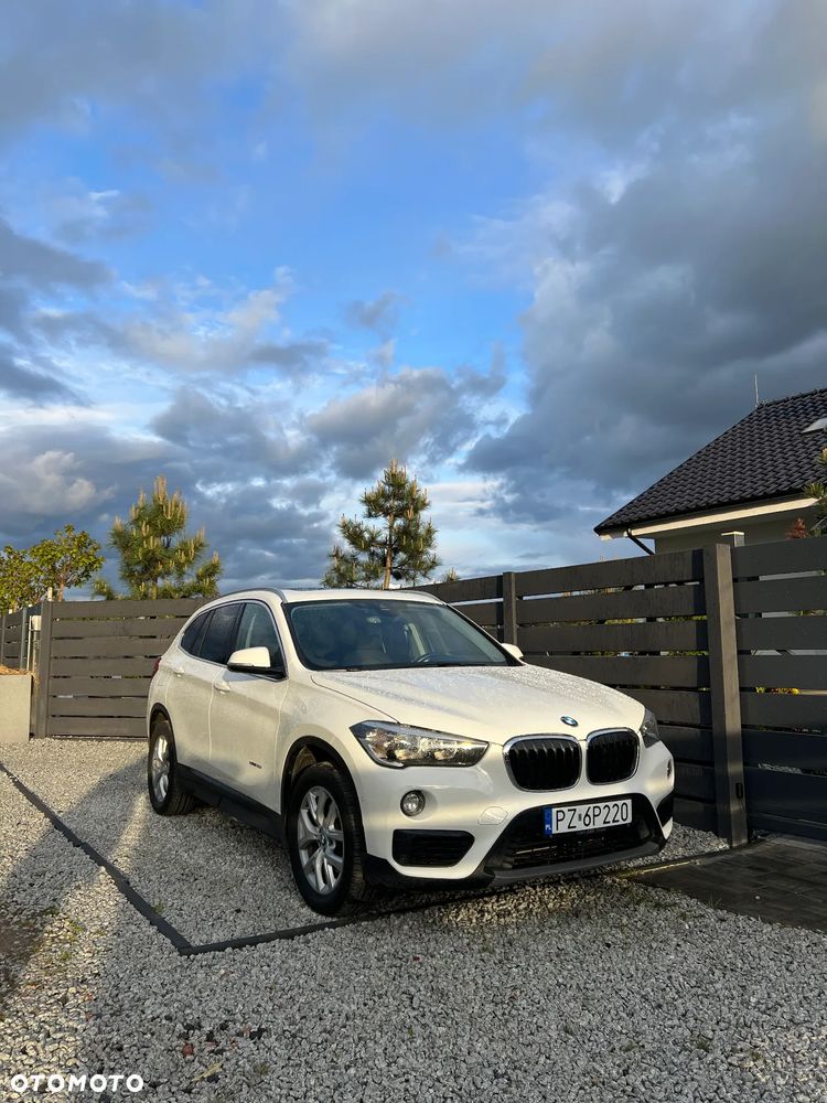 BMW X1 - 4