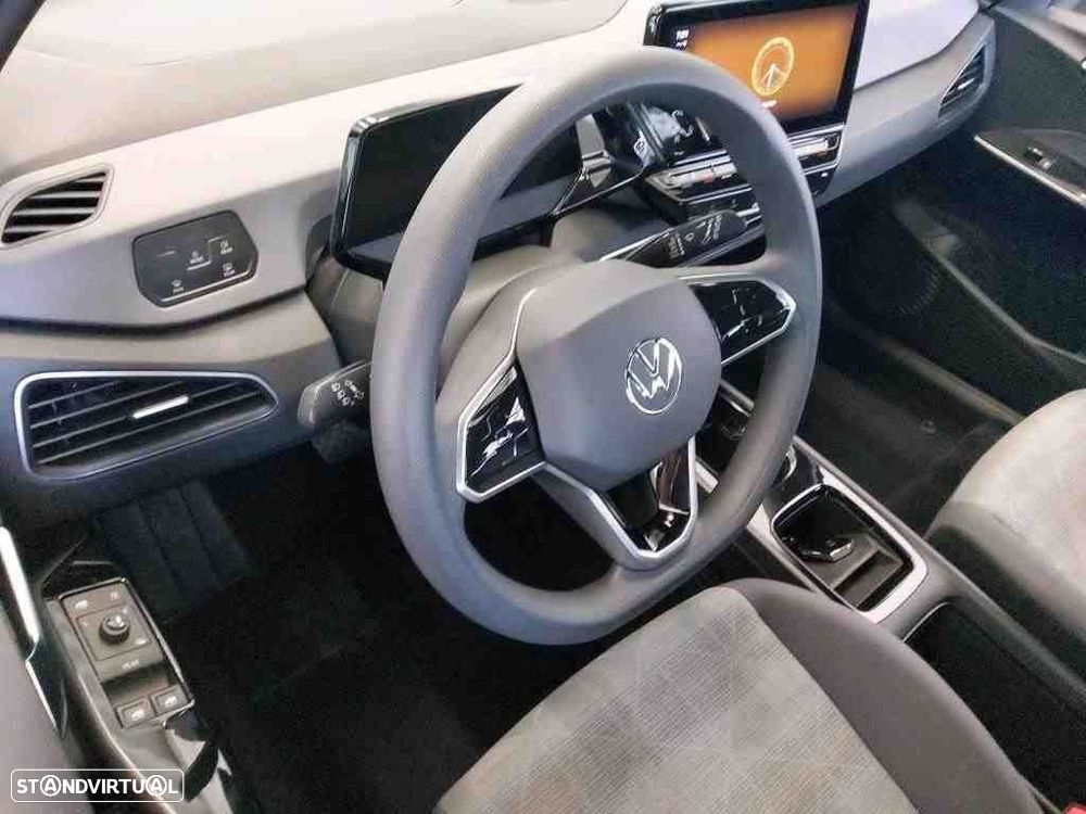 VW ID.3 Pro - 12
