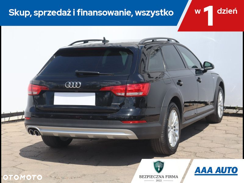 Audi A4 Allroad - 6
