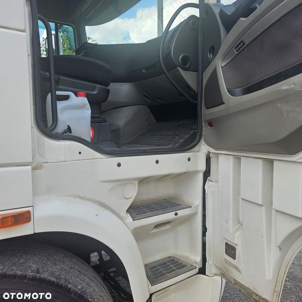 DAF XF105 - 4
