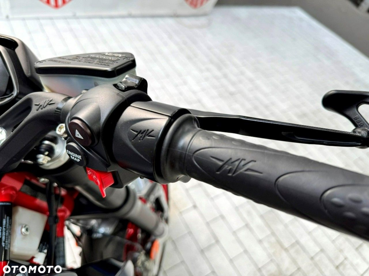 MV AGUSTA Dragster - 26