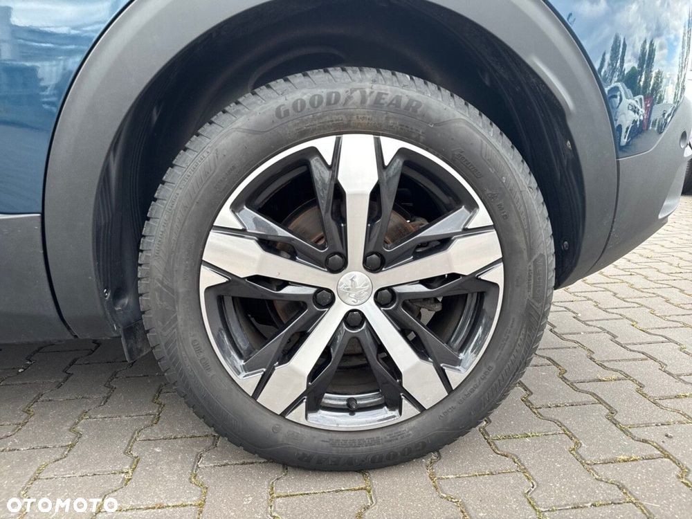 Peugeot 3008 - 11