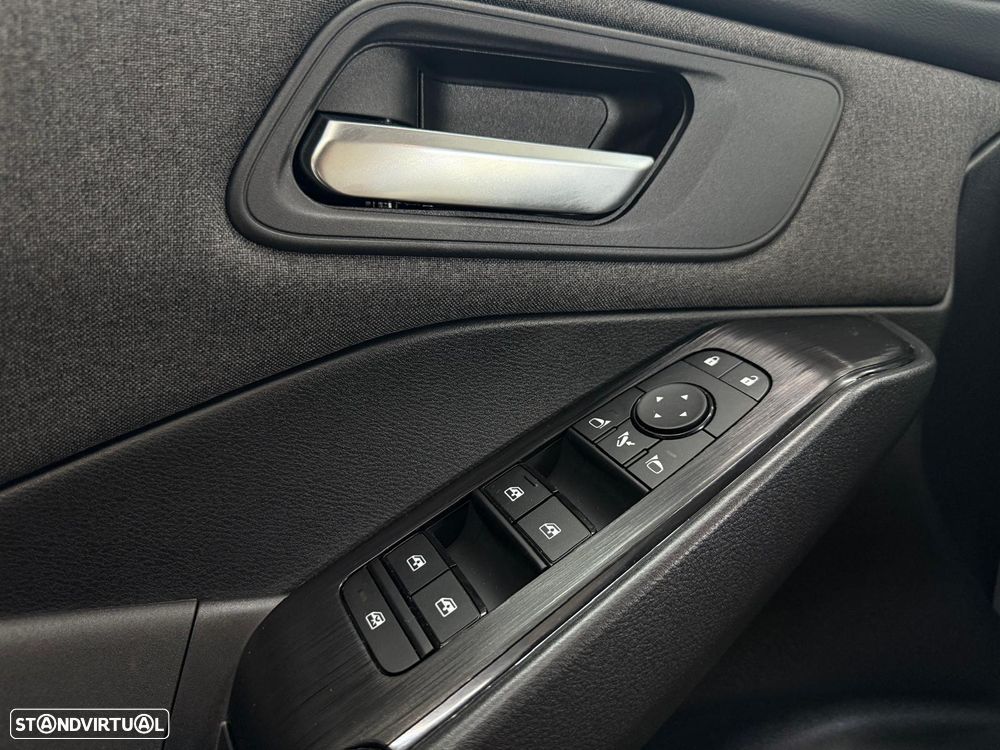 Nissan Qashqai 1.3 DIG-T Engage - 31