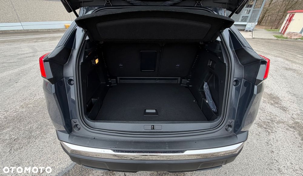 Peugeot 3008 1.2 PureTech Active S&S - 18