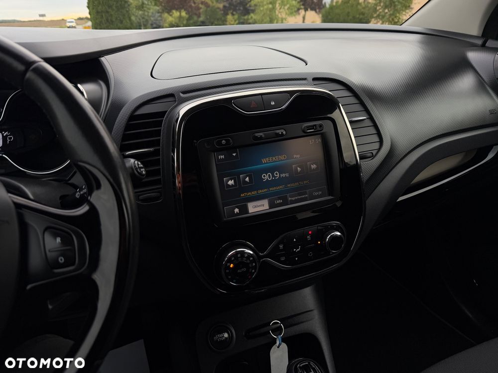 Renault Captur ENERGY TCe 120 EDC Dynamique - 8