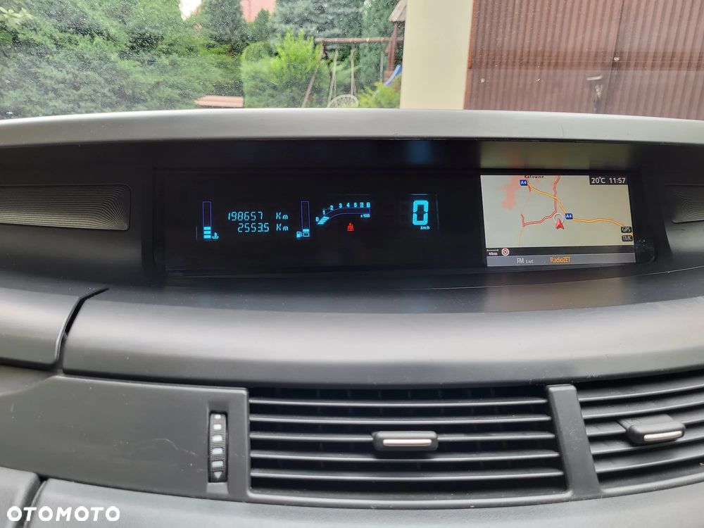 Renault Espace 2.0T Dynamique - 25