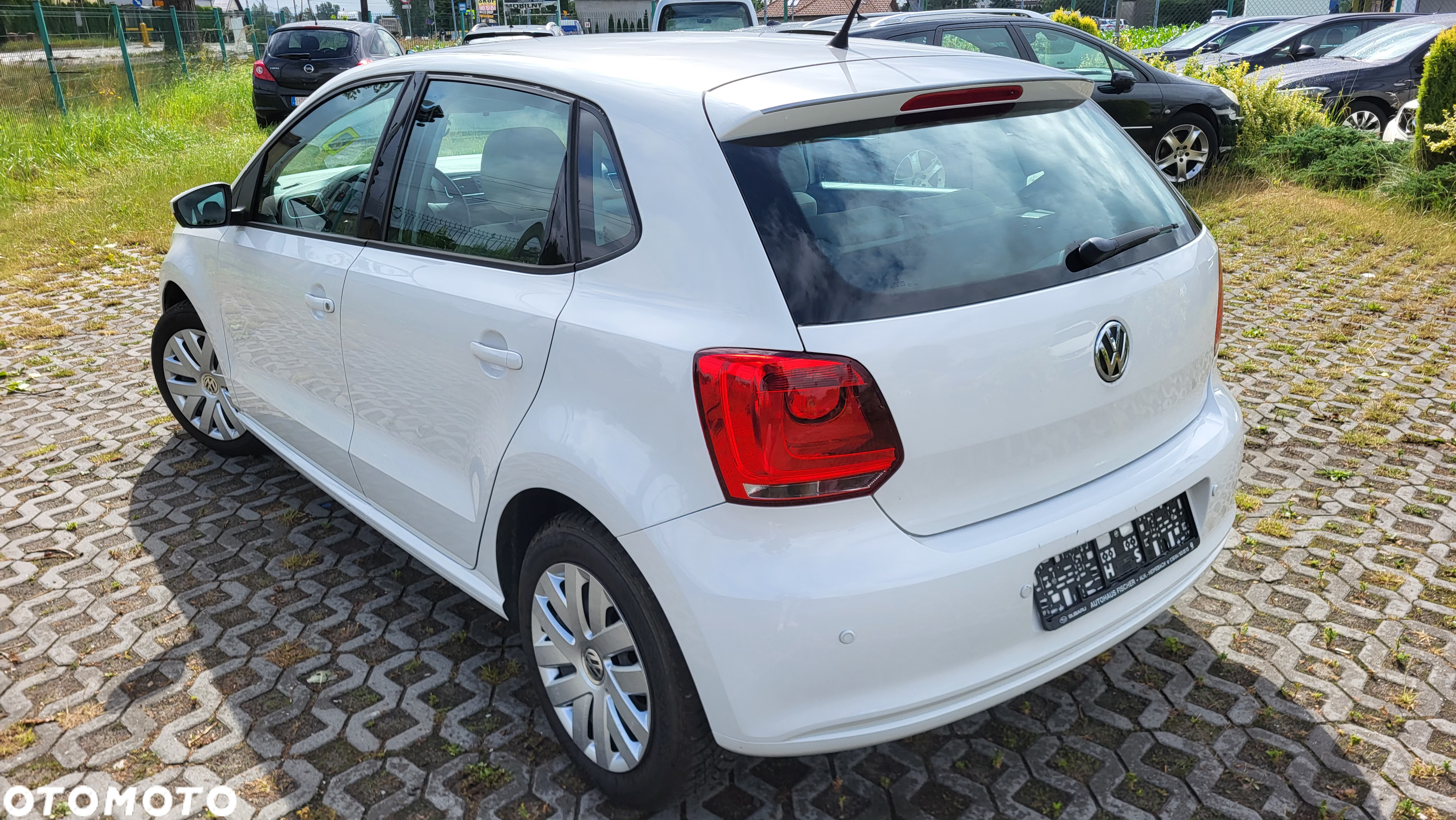 Volkswagen Polo 1.2 Team - 31