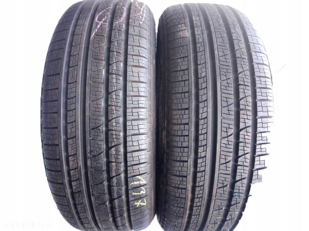 Pirelli Scorpion Verde ALL Season ZR 255/55 R20 110W 2022 - 1