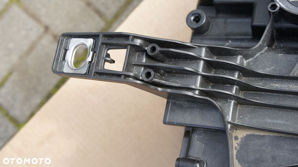 PRZEDNIA LEWA PRAWA LAMPA OPEL ASTRA L VI FULL LED ILUX - 2