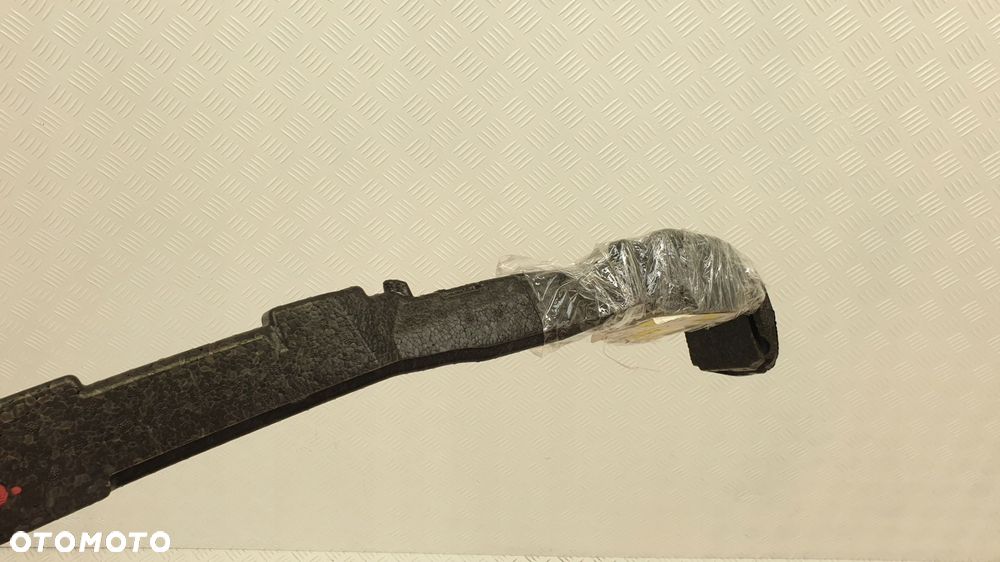 audi a3 8v lift 8v0807055a absorber styropian pianka przód przedni - 6