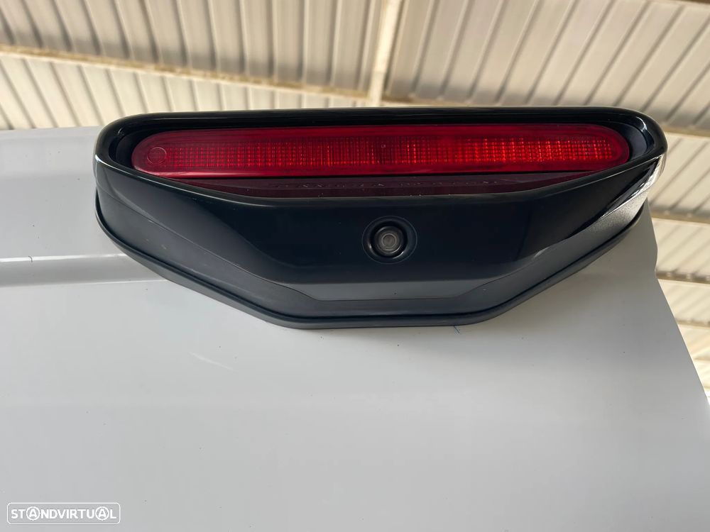 Citroën BERLINGO 1.6 BlueHdi  100 cv - 18