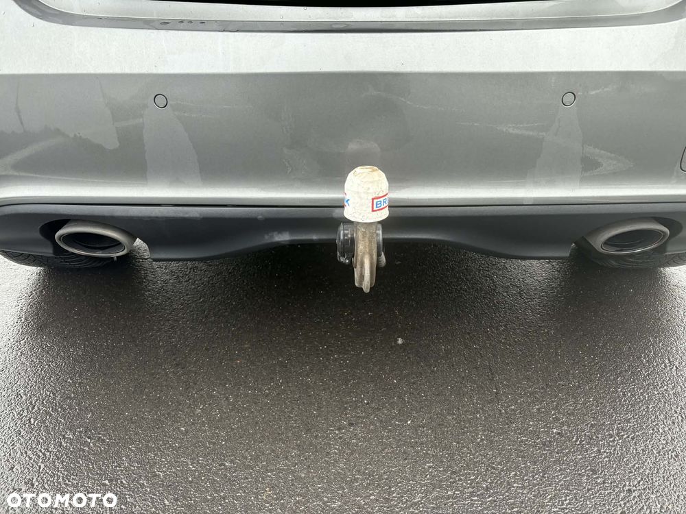 Mercedes-Benz Klasa A 180 - 12