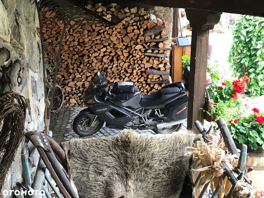 Ducati ST4 - 13